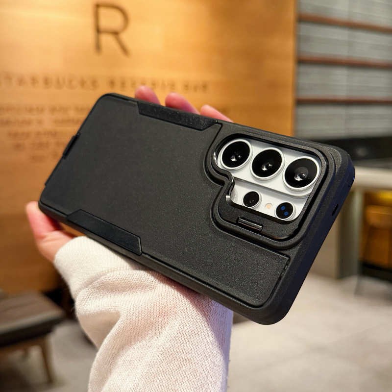H Soft TPU+Hard PC 2-in-1 Meta - Phone Cases H&M review and price