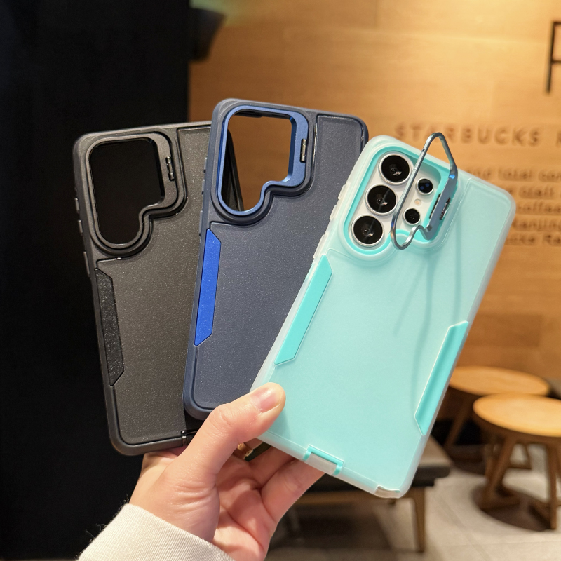 H Soft TPU+Hard PC 2-in-1 Meta - Phone Cases H&M review and price