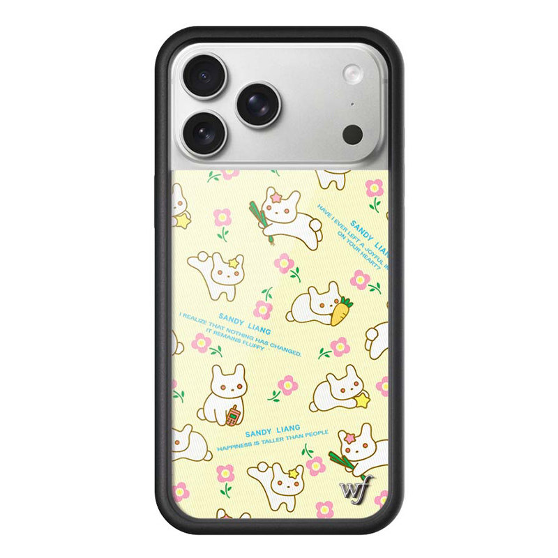 Cute Wildflower Cartoon carrot - Phone Cases Wildflower review and price