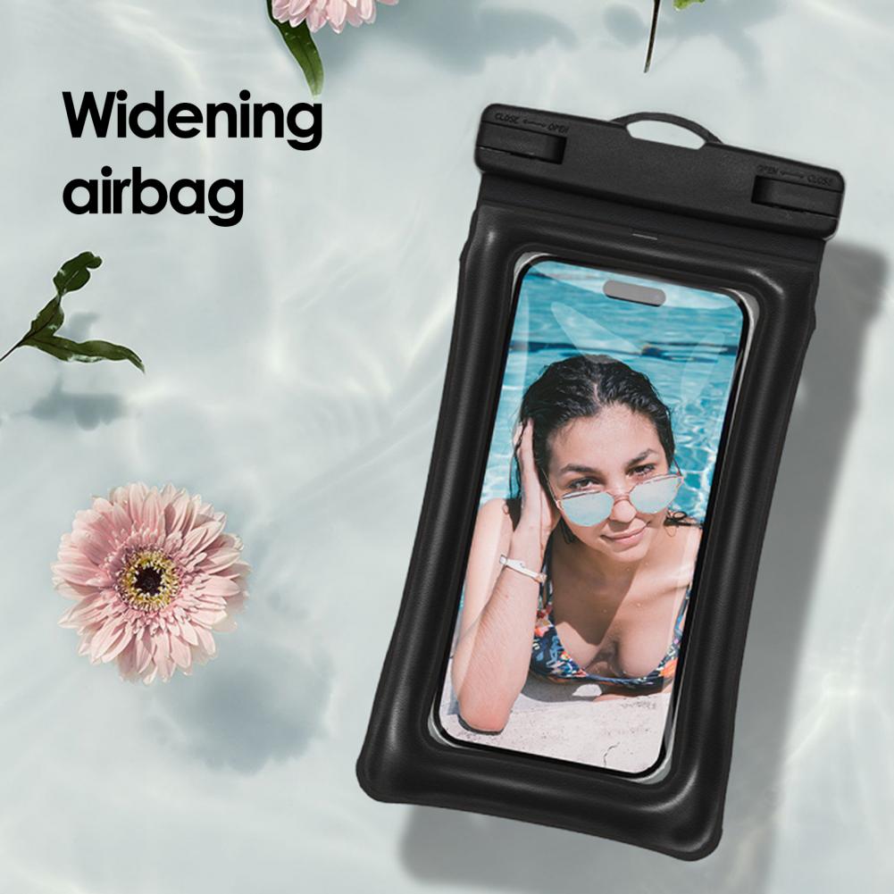 Clear Phone Holder Protector W - Phone Cases Beach review and price