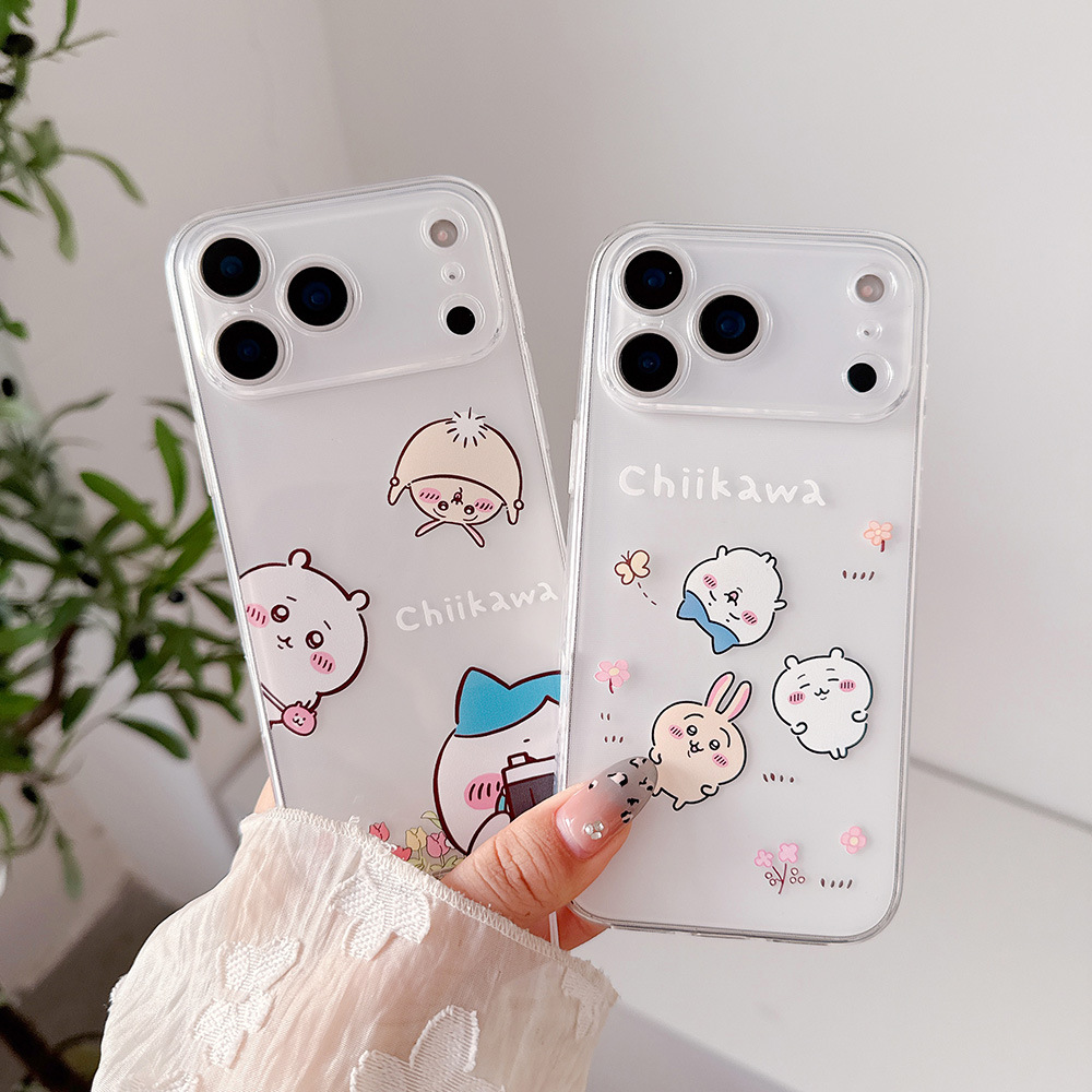 Cute Cartoon Japan Anime Chiik - Phone Cases Japan review and price