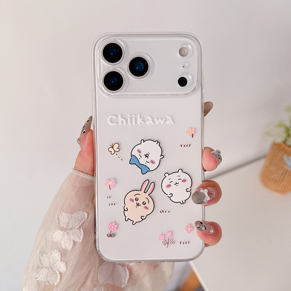 Cute Cartoon Japan Anime Chiik - Phone Cases Japan review and price