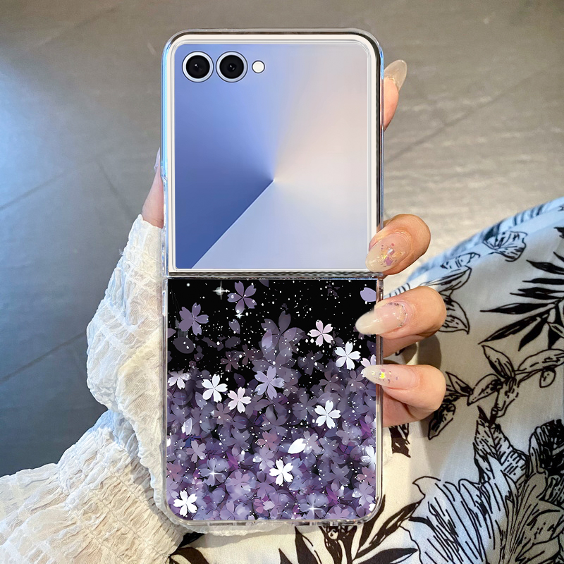 Cherry Blossom Case For Samsun - Phone Cases Z Fold 6 review and price