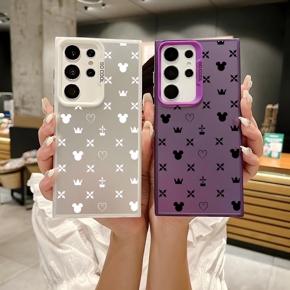 Game K-Kingdom H-Hearts Phone  - Phone Cases H&M review and price