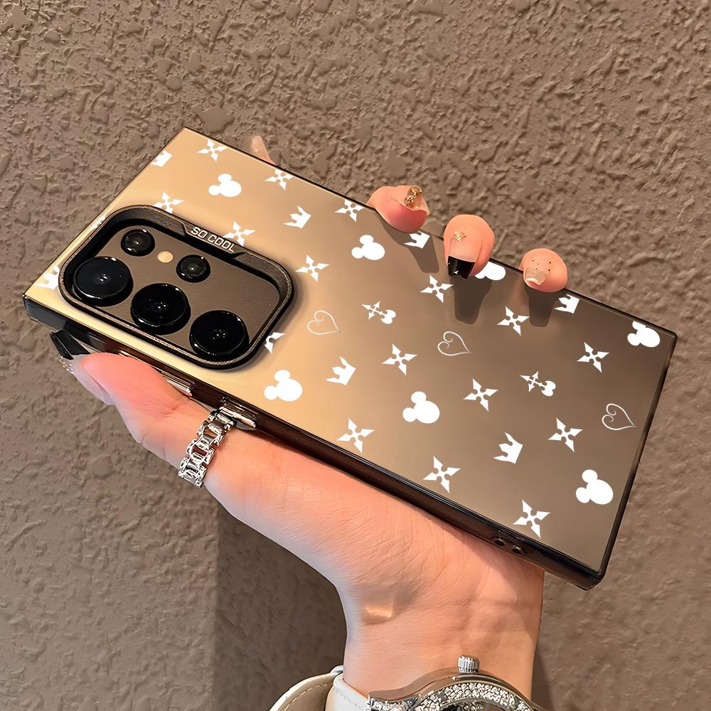 Game K-Kingdom H-Hearts Phone  - Phone Cases H&M review and price
