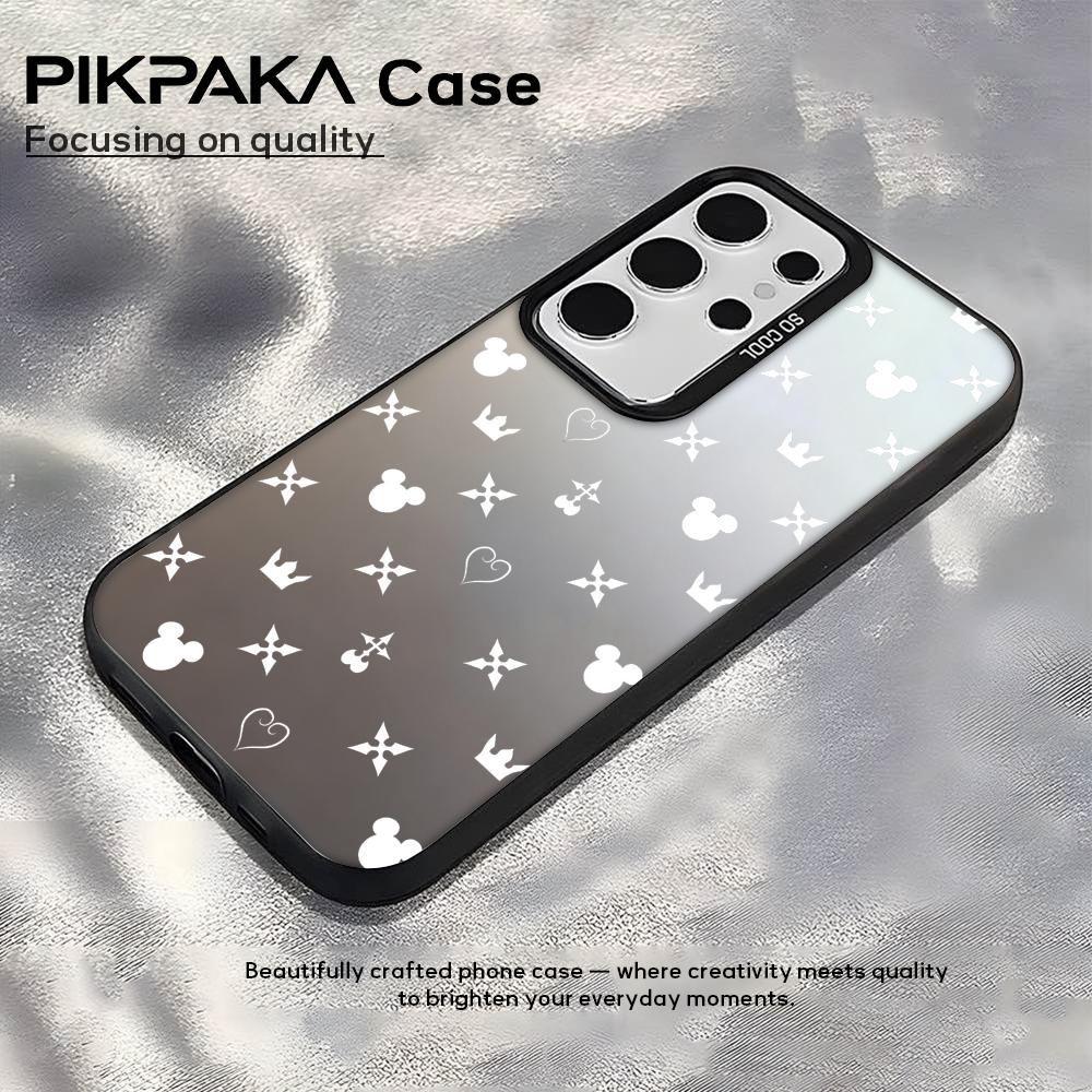 Game K-Kingdom H-Hearts Phone  - Phone Cases H&M review and price