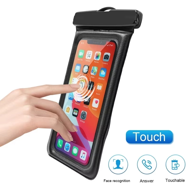 New Floating Airbag Waterproof - Phone Cases Xiaomi review and price