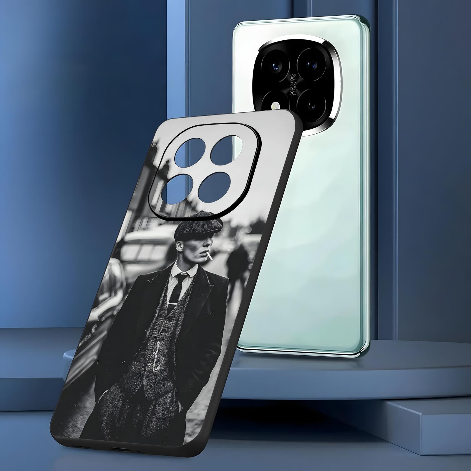 Thomas Shelby Peaky Blinders   - Phone Cases Xiaomi review and price