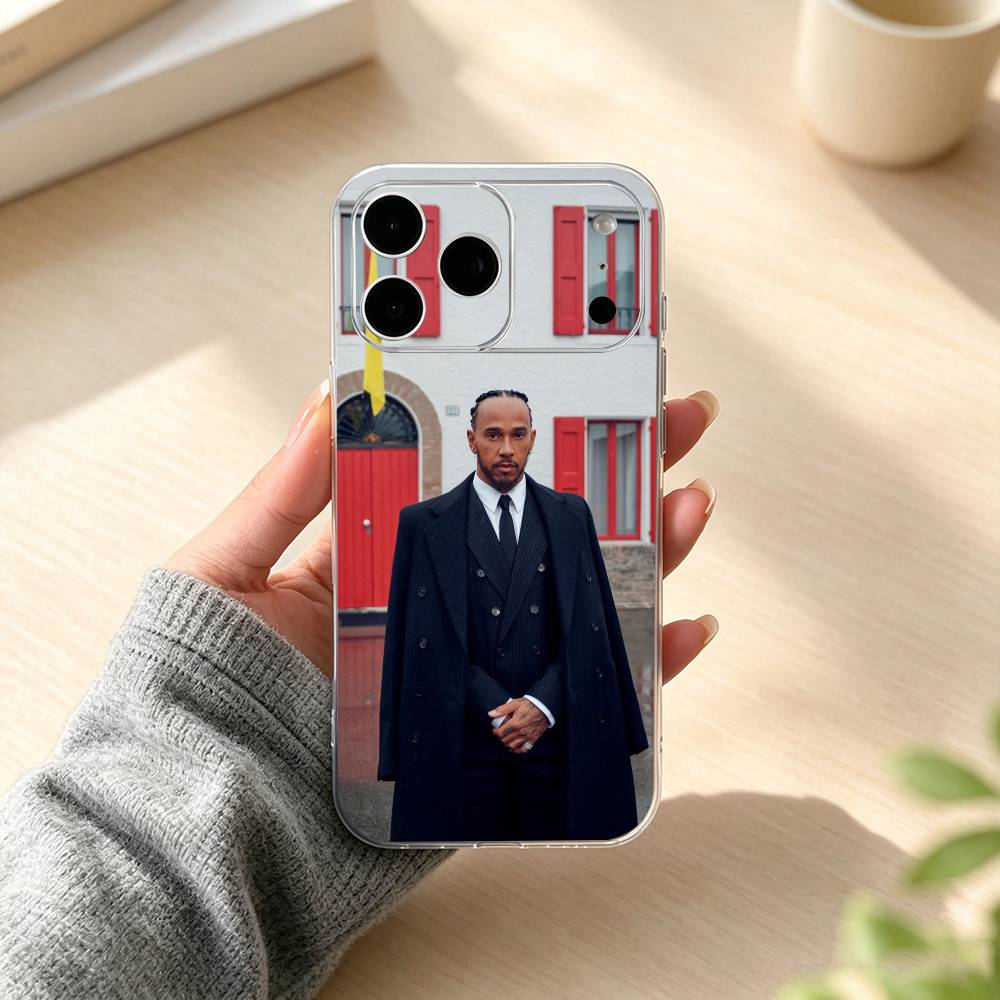 Lewis Hamilton Top racer   gif - Phone Cases Hamilton review and price