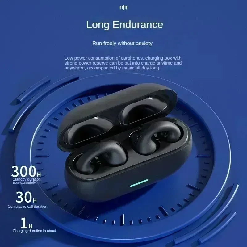 Bluetooth Earbuds Wireless Hea - Phone Cases Recycling review and price