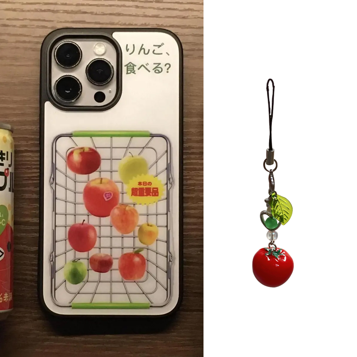 Japanese style Creative Fruit  - Phone Cases Japan review and price
