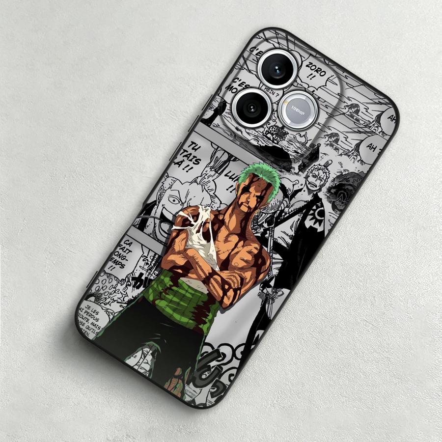 One Pieces Anime Luffy Z-Zoro  - Phone Cases Japan review and price