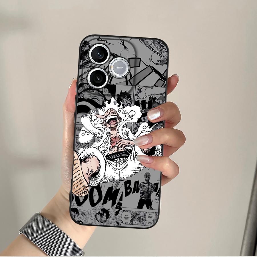 One Pieces Anime Luffy Z-Zoro  - Phone Cases Japan review and price