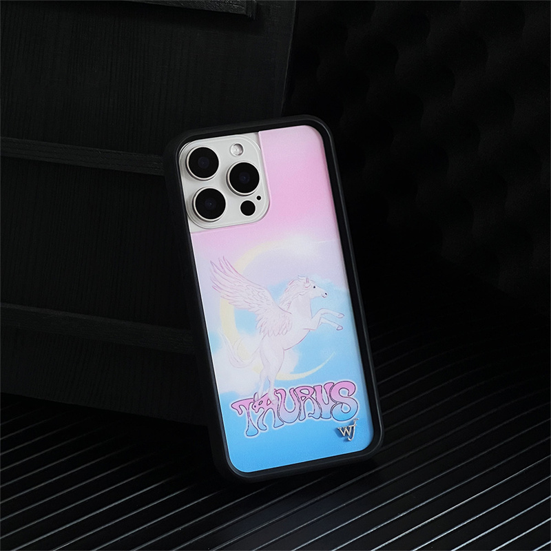 Wildflower 3D pretty the Zodia - Phone Cases Wildflower review and price