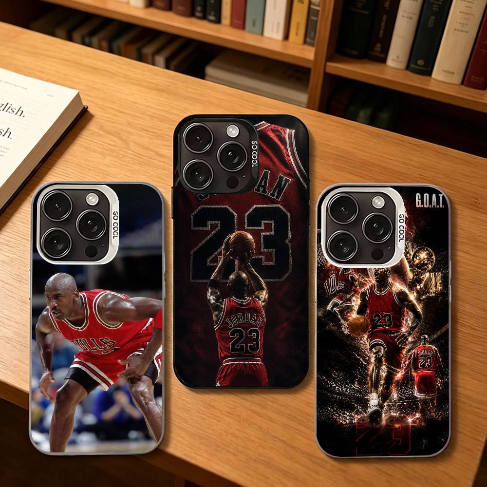 God of Basketball  Michael J-J - Phone Cases Jordan review and price