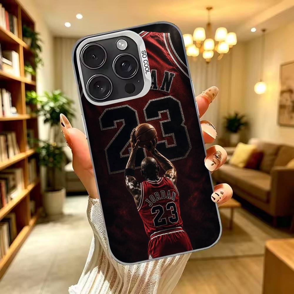 God of Basketball  Michael J-J - Phone Cases Jordan review and price