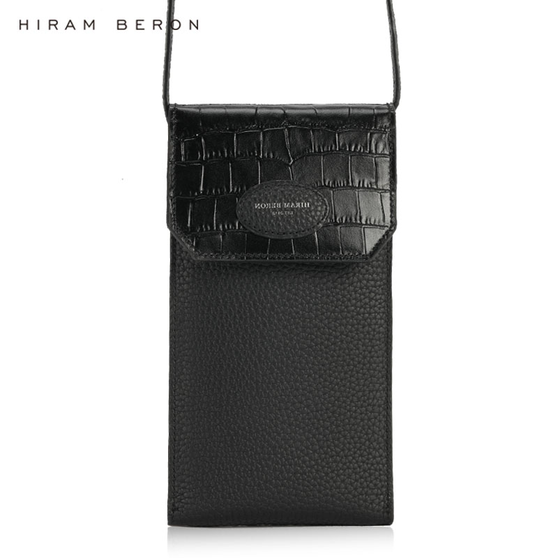 Premium Luxury Genuine Pebble  - Phone Cases Wholesale review and price