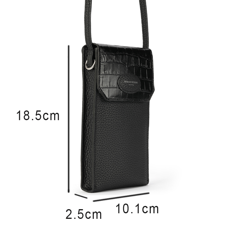 Premium Luxury Genuine Pebble  - Phone Cases Wholesale review and price