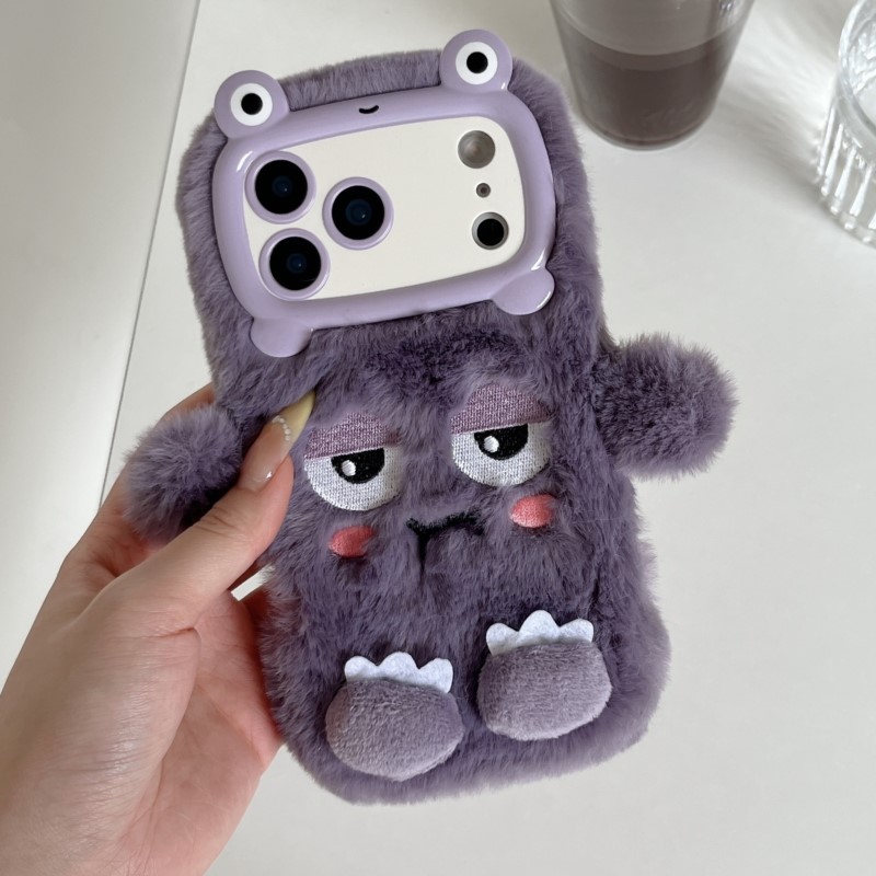 Cute Cartoon Funny Dozing Expr - Phone Cases Cute Iphone 14 review and price