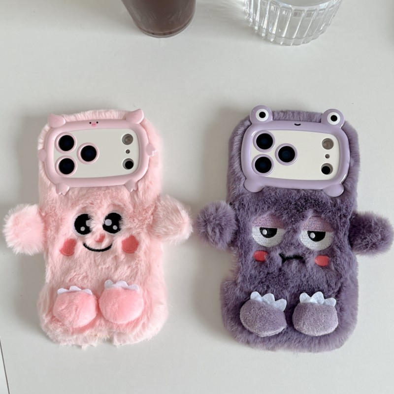 Cute Cartoon Funny Dozing Expr - Phone Cases Cute Iphone 14 review and price