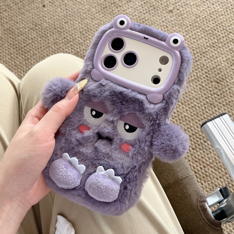 Cute Cartoon Funny Dozing Expr - Phone Cases Cute Iphone 14 review and price