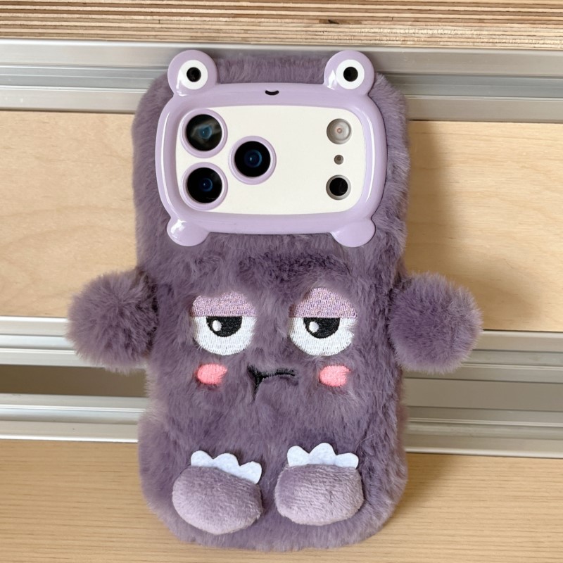 Cute Cartoon Funny Dozing Expr - Phone Cases Cute Iphone 14 review and price