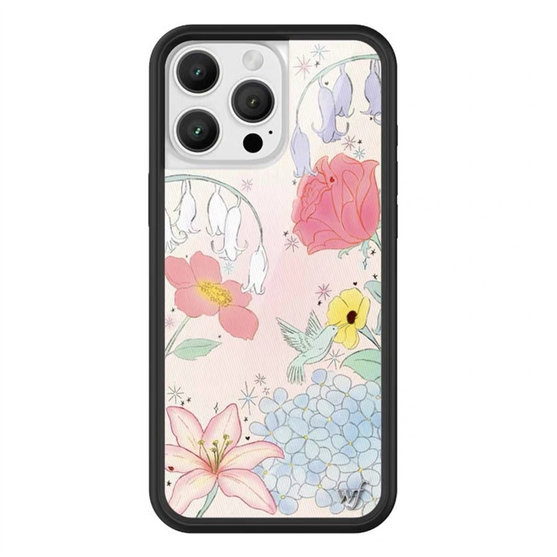 Wildflower Bluebelle Dreams Fl - Phone Cases Wildflower review and price