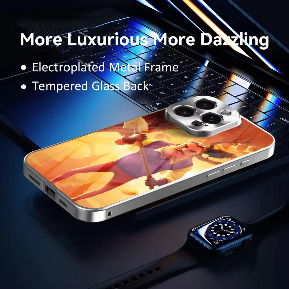Game H-Hello Neighbor Phone Ca - Phone Cases H&M review and price