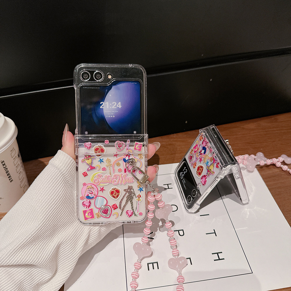 Cute Cartoon Japan Anime Sailo - Phone Cases Japan review and price