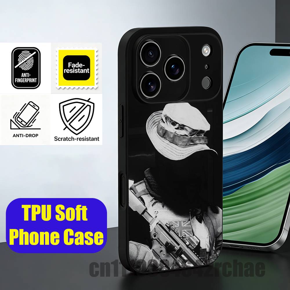 For Captain J-John P-Price Pho - Phone Cases Price review and price