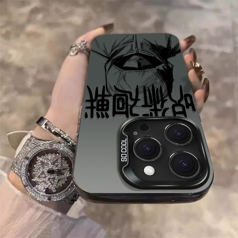 Jujutsu Kaisen Comic Yuji Case - Phone Cases Xiaomi review and price