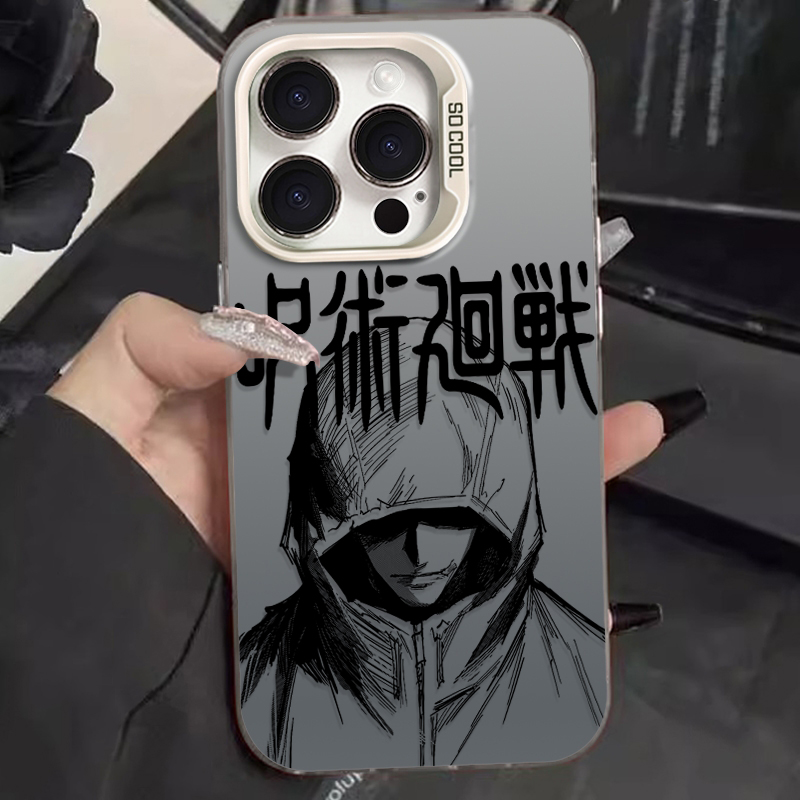 Jujutsu Kaisen Comic Yuji Case - Phone Cases Xiaomi review and price