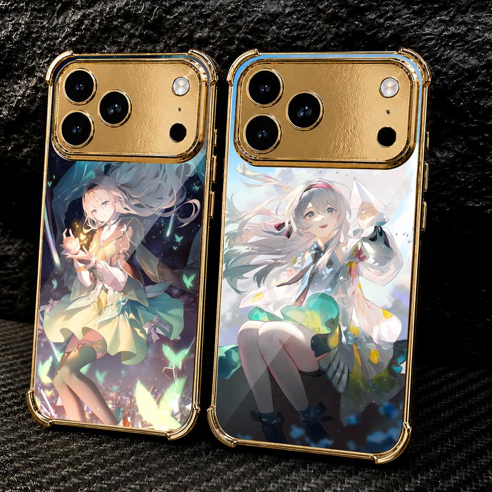 Firefly H-Honkai Star Rail Pho - Phone Cases H&M review and price