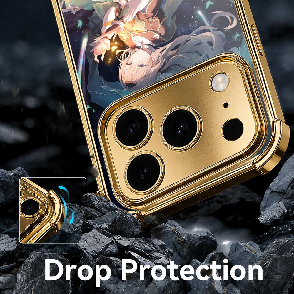 Firefly H-Honkai Star Rail Pho - Phone Cases H&M review and price