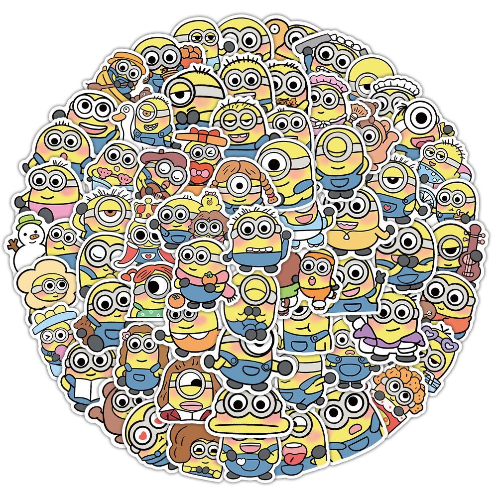 Minions movie anime cartoon cu - Phone Cases Wholesale review and price