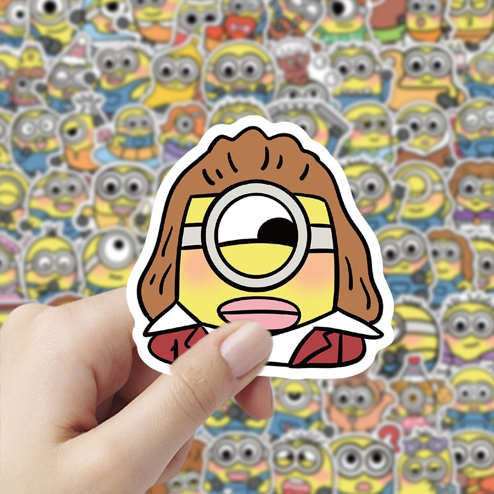 Minions movie anime cartoon cu - Phone Cases Wholesale review and price
