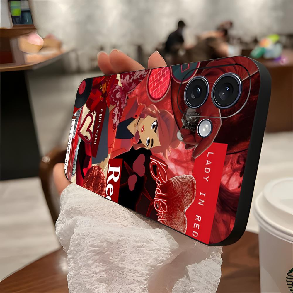 Hot Carmen Sandiego Cartoon Ph - Phone Cases Store review and price