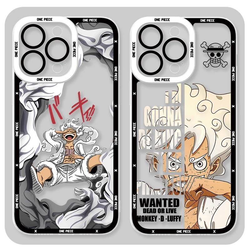 O-One Piece Monkey D. Luffy Ca - Phone Cases Xiaomi review and price