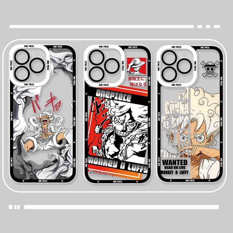 O-One Piece Monkey D. Luffy Ca - Phone Cases Xiaomi review and price