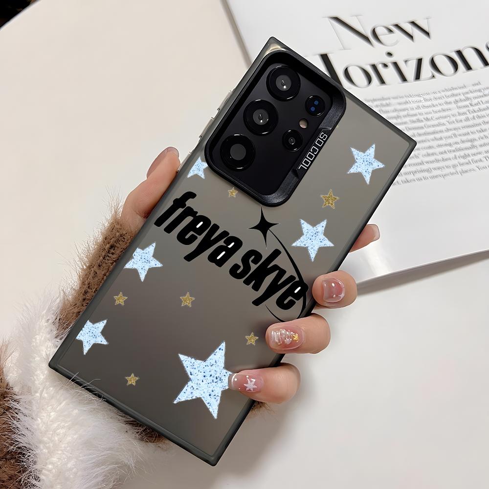 Singer F-Freya Skyes Phone Cas - Phone Cases Samsung Galaxy review and price