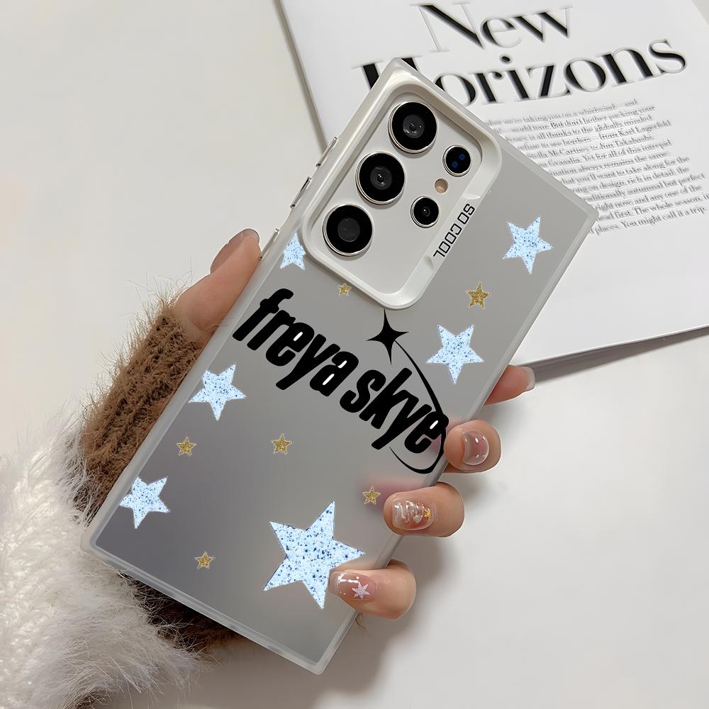 Singer F-Freya Skyes Phone Cas - Phone Cases Samsung Galaxy review and price