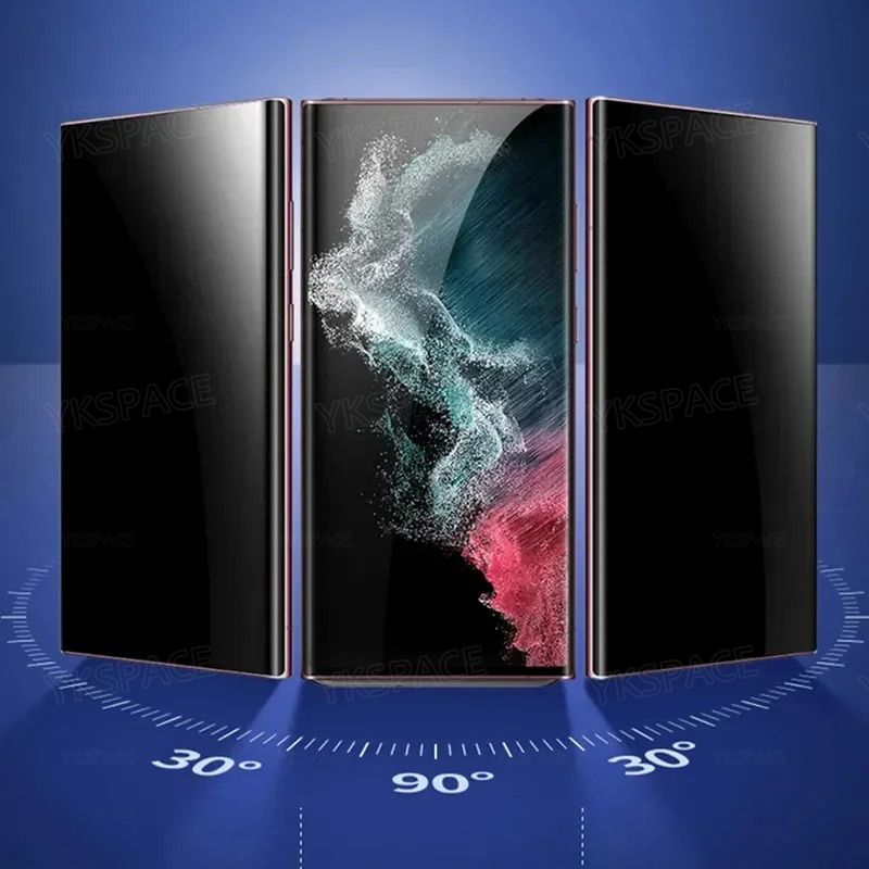 2Pcs Matte + Privacy Soft Hydr - Oppo Reno 12 review and price