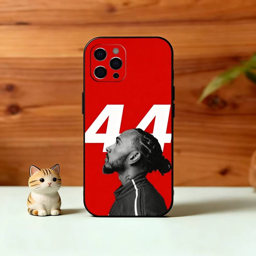 Racing Driver L-Lewis H-Hamilt - Phone Cases Hamilton review and price