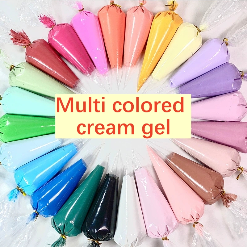 100g Cream Gel Phone Case Crea - Phone Cases Wholesale review and price