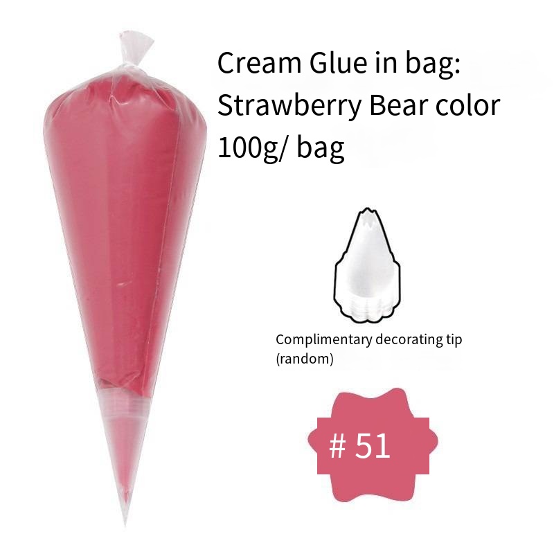 100g Cream Gel Phone Case Crea - Phone Cases Wholesale review and price