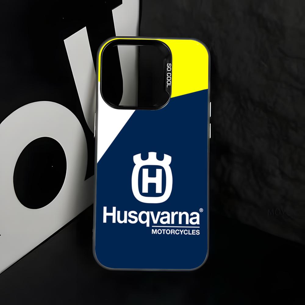 Motorcycle H-Husqvarnaes-S Pho - Phone Cases Store review and price