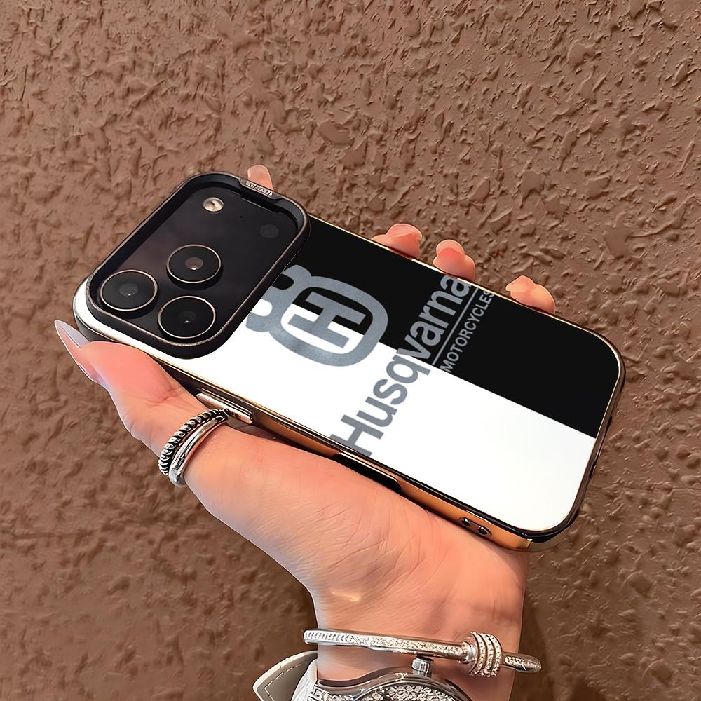 Motorcycle H-Husqvarnaes-S Pho - Phone Cases Store review and price