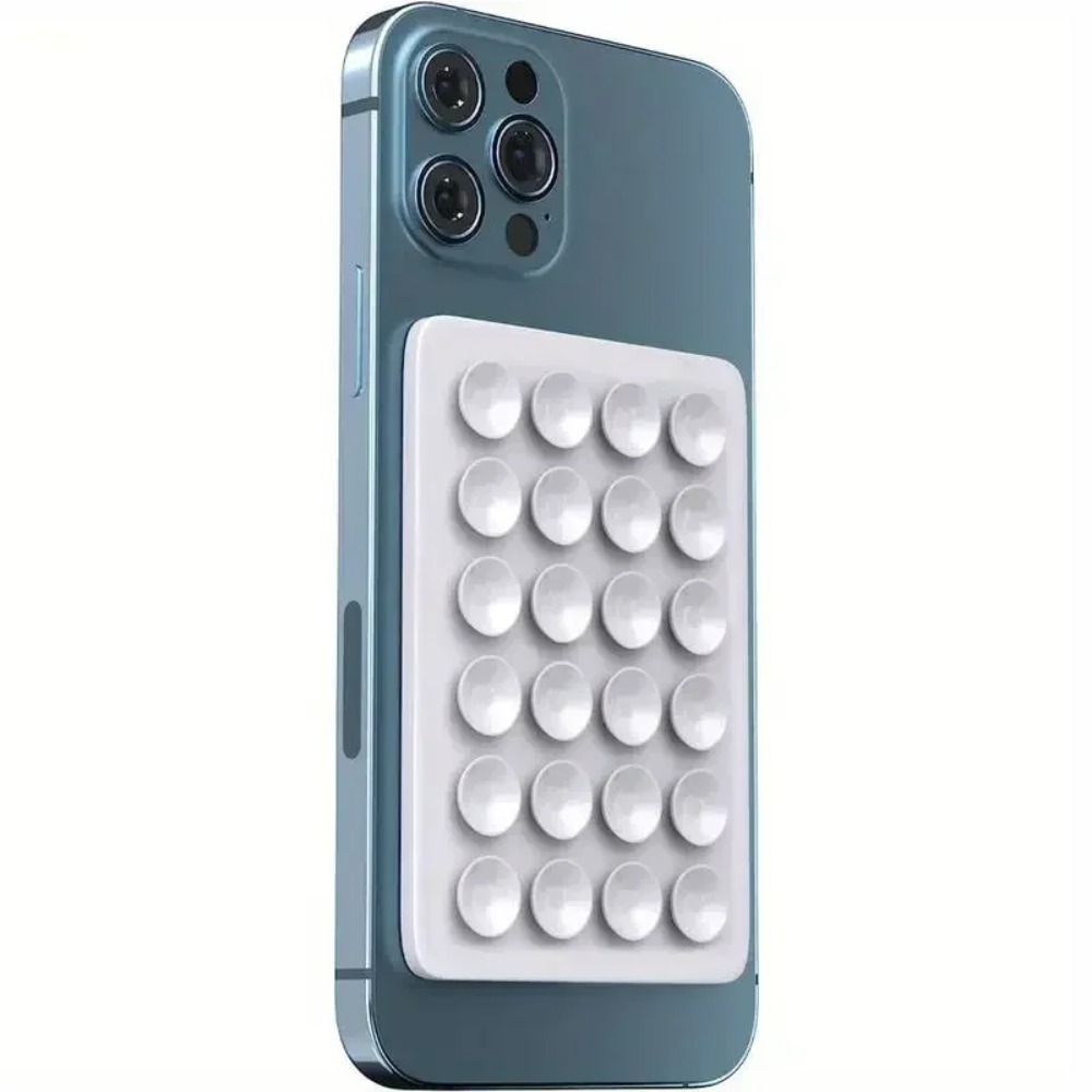 Silicone Suction Phone Holder  - Phone Cases Case review and price
