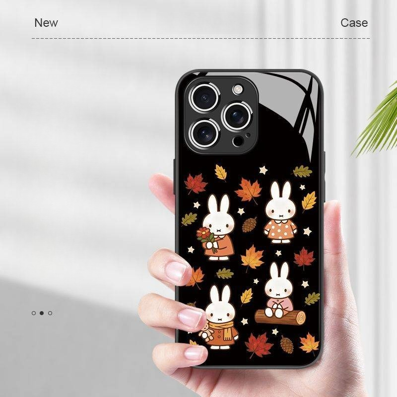 Anime Miffy Applicable To Sams - Phone Cases Wholesale review and price