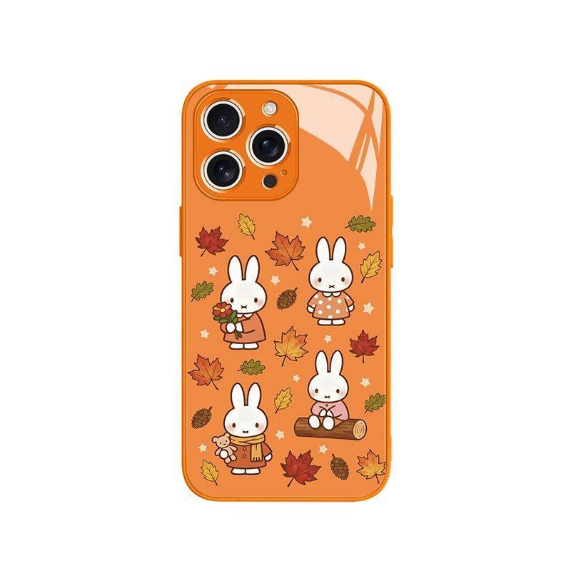 Anime Miffy Applicable To Sams - Phone Cases Wholesale review and price